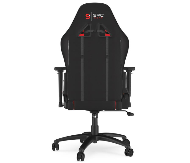 SPC GEAR SR400F RD SPG104 - 654736 - zdjęcie 8